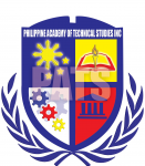 Logo of PHILIPPINE ACADEMY OF TECHNICAL STUDIES